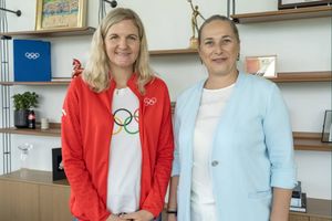 Image post by @theworldgames on Instagram