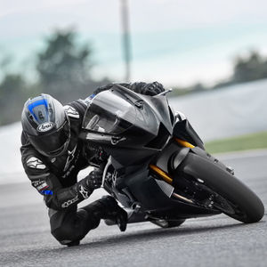 Image post by @yamahamotoraus on Instagram