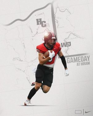 Image post by @wjathletics on Instagram