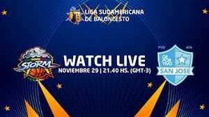 Video post by @fiba on YouTube