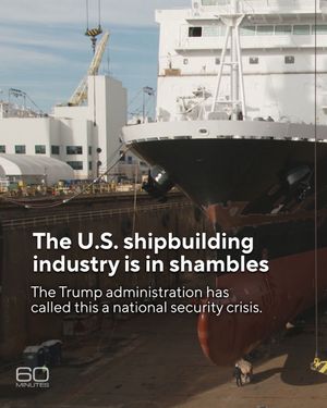 Video post by @60minutes on TikTok