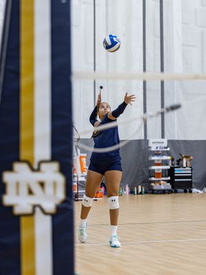 Image post by @ndvball on Instagram