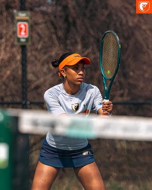 Image post by @msubearstennis on Instagram