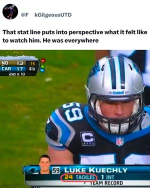 Image post by @goatfarmmedia on Instagram