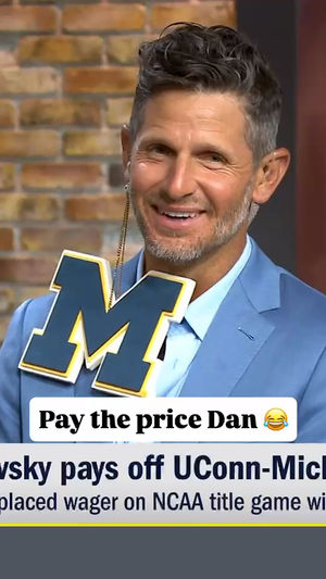 Video post by @getupespn on TikTok