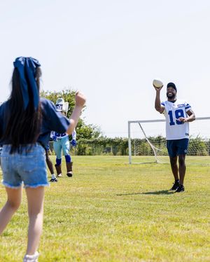 Image post by @dallascowboys on Instagram