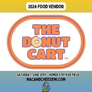 Image post by @macandcheesefestmi on Instagram