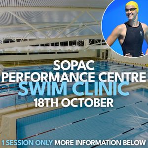 Image post by @nswswimming on Instagram