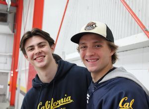 Image post by @calicehockey on Instagram