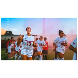 Image post by @mitchellsport on Instagram