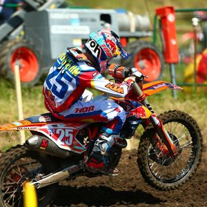 Image post by @racerxonline on Instagram