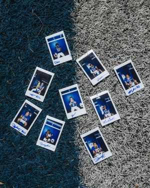 Image post by @sanjosestatefb on Instagram