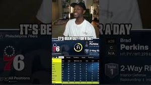 Video post by @smallballpod on YouTube