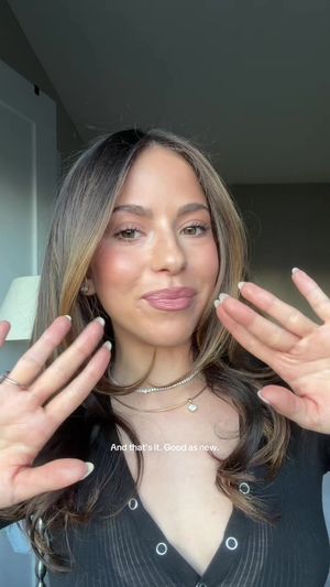 Video post by @anyaweitz on TikTok