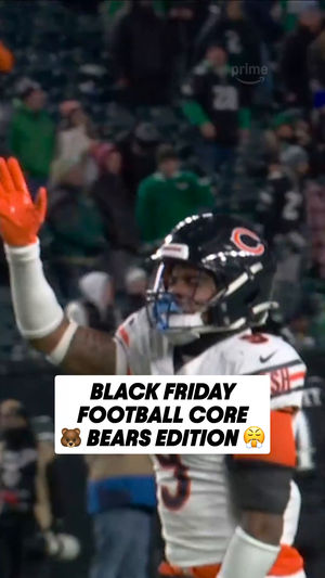 Video post by @nflonprime on TikTok
