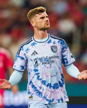 Image post by @MLS on Twitter