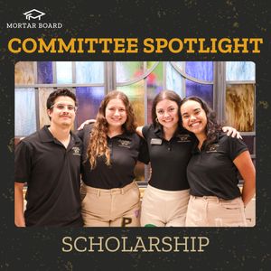 Image post by @purduemortarboard on Instagram