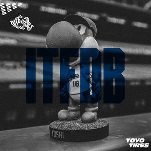 Image post by @Dodgers on Twitter