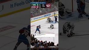 Video post by @coloradoavalanche on YouTube