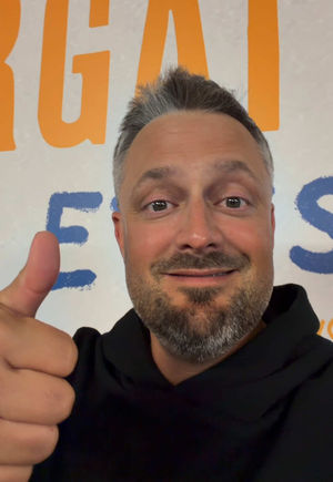 Video post by @natebargatze on TikTok