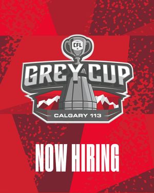 Image post by @NHLFlames on Twitter/X