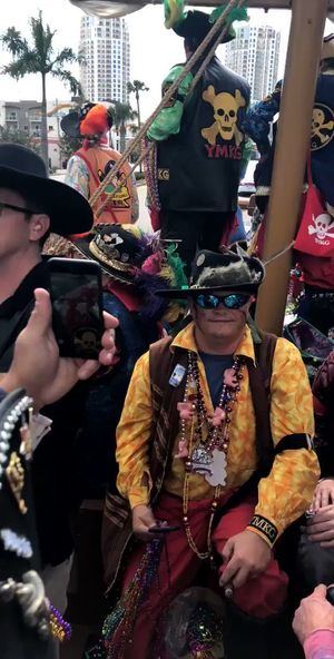 Video post by @KayleeGlyder on Twitter/X