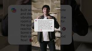 Video post by @surface on YouTube