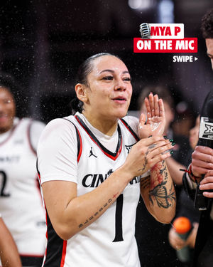 Image post by @gobearcatswbb on Instagram