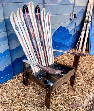Image post by @coloradoskifurniture on Instagram
