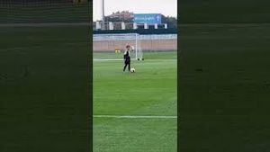 Video post by @deportes on YouTube