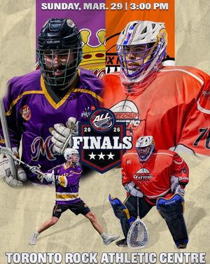 Image post by @arenalacrosseleague on Instagram