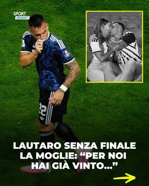 Image post by @sportmediaset on Instagram