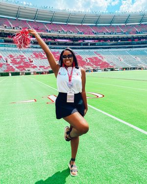 Image post by @alabamaalphaphi on Instagram