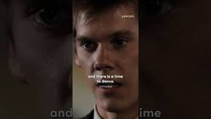 Video post by @peacock on YouTube