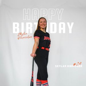 Image post by @ujsoftball on Instagram