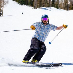 Image post by @pcski on Instagram