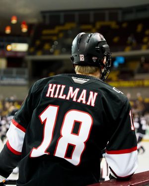 Image post by @omahahky on Instagram