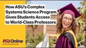 Video post by @arizonastateuniversity on YouTube