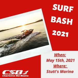 Image post by @charlotteskiboats on Facebook