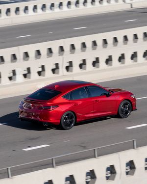 Image post by @acura on Instagram