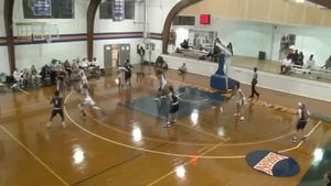Video post by @unhypedathletics on Instagram