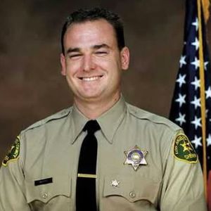 Image post by @scvsheriff on Instagram