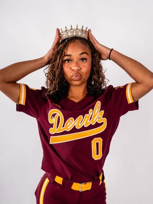 Image post by @sundevilsb on Instagram