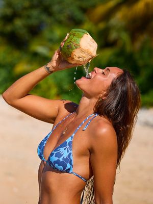 Image post by @roxy on Instagram