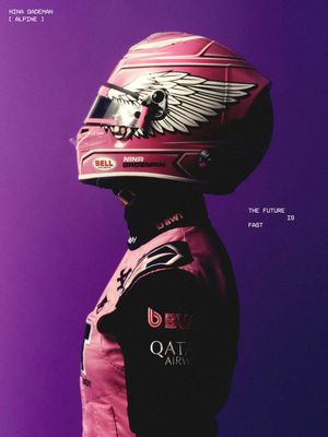 Image post by @f1academy on Instagram