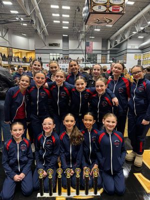 Image post by @wcallstardance on Instagram
