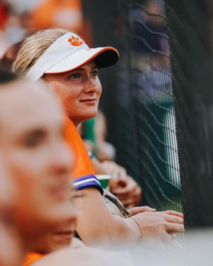 Image post by @clemsontigers on Instagram