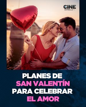 Image post by @canalestrellatv on Instagram