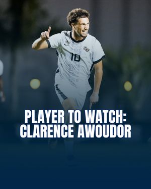 Image post by @topdrawersoccer on Instagram