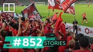 Video post by @southchinamorningpost on YouTube